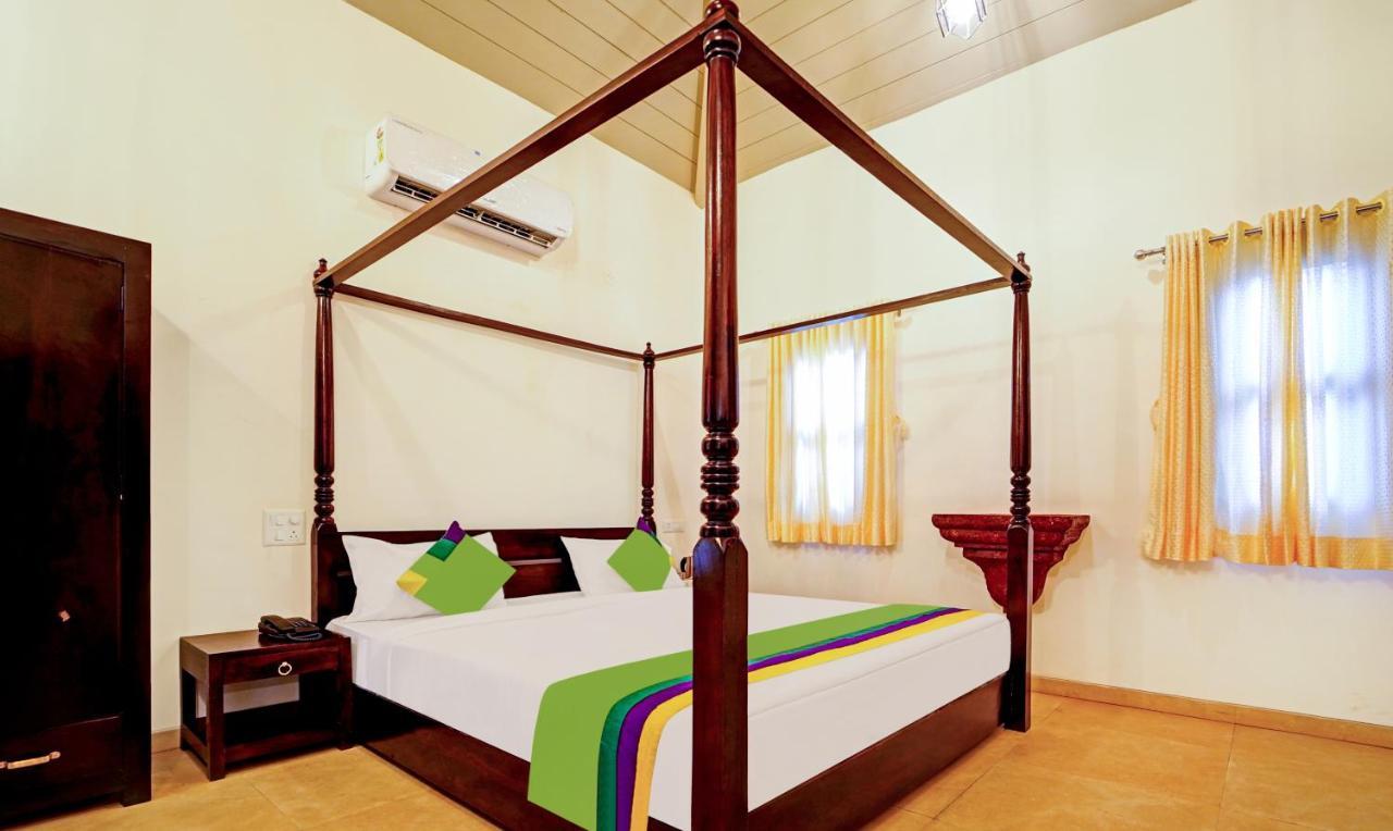 Siddhagiri Hotel And Resort Wai Экстерьер фото
