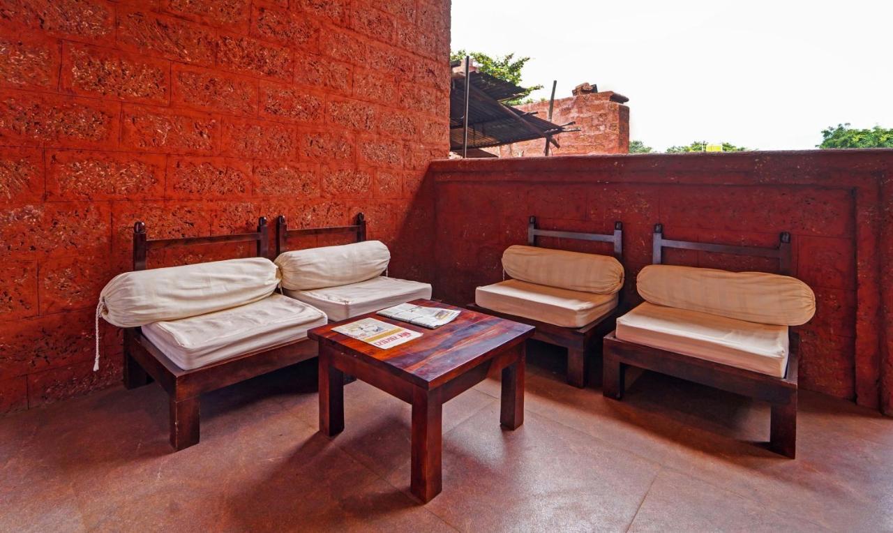 Siddhagiri Hotel And Resort Wai Экстерьер фото