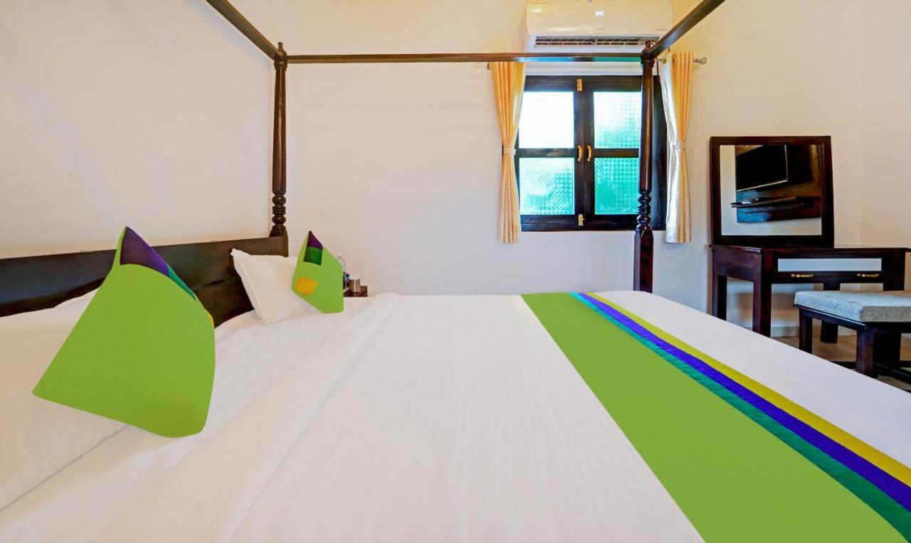 Siddhagiri Hotel And Resort Wai Экстерьер фото