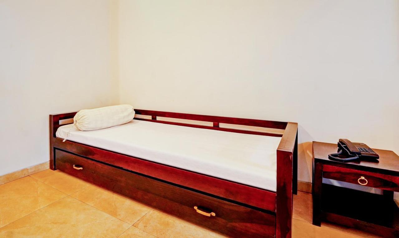 Siddhagiri Hotel And Resort Wai Экстерьер фото